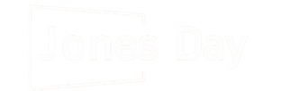 Jones Day logo